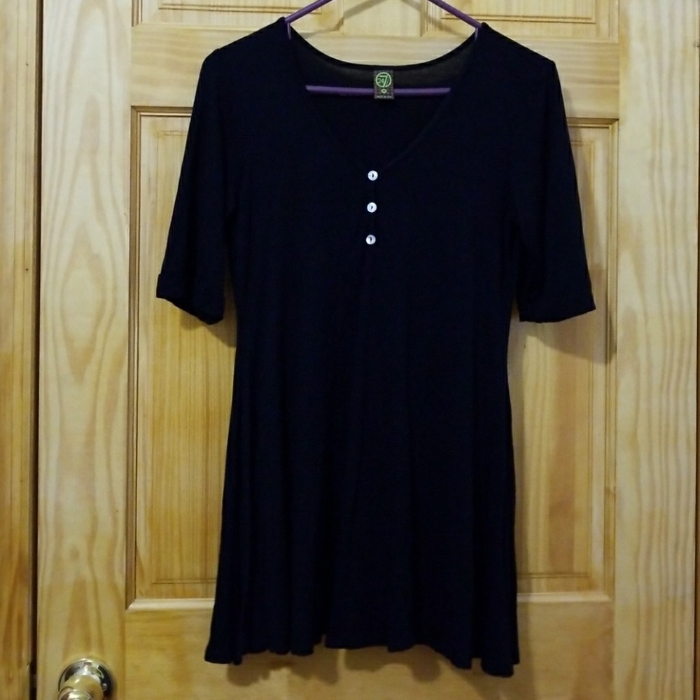 comfort shirt